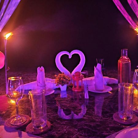 Honey Moon Beach Resort ANDAMAN AND NICOBAR ISLANDS Dış mekan fotoğraf