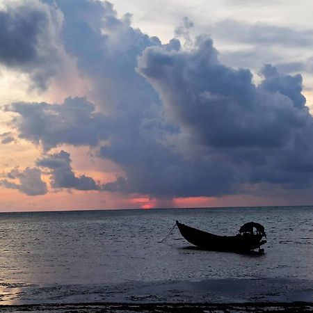 Honey Moon Beach Resort ANDAMAN AND NICOBAR ISLANDS Dış mekan fotoğraf