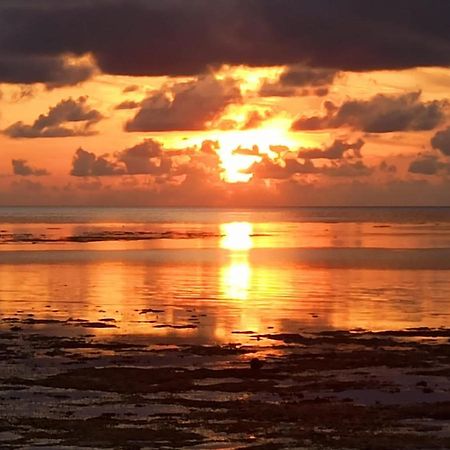 Honey Moon Beach Resort ANDAMAN AND NICOBAR ISLANDS Dış mekan fotoğraf