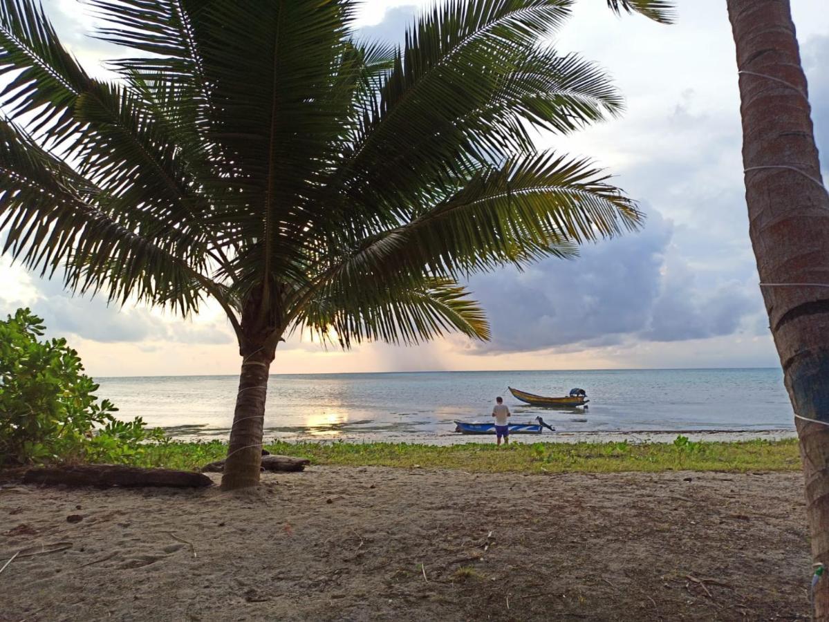 Honey Moon Beach Resort ANDAMAN AND NICOBAR ISLANDS Dış mekan fotoğraf