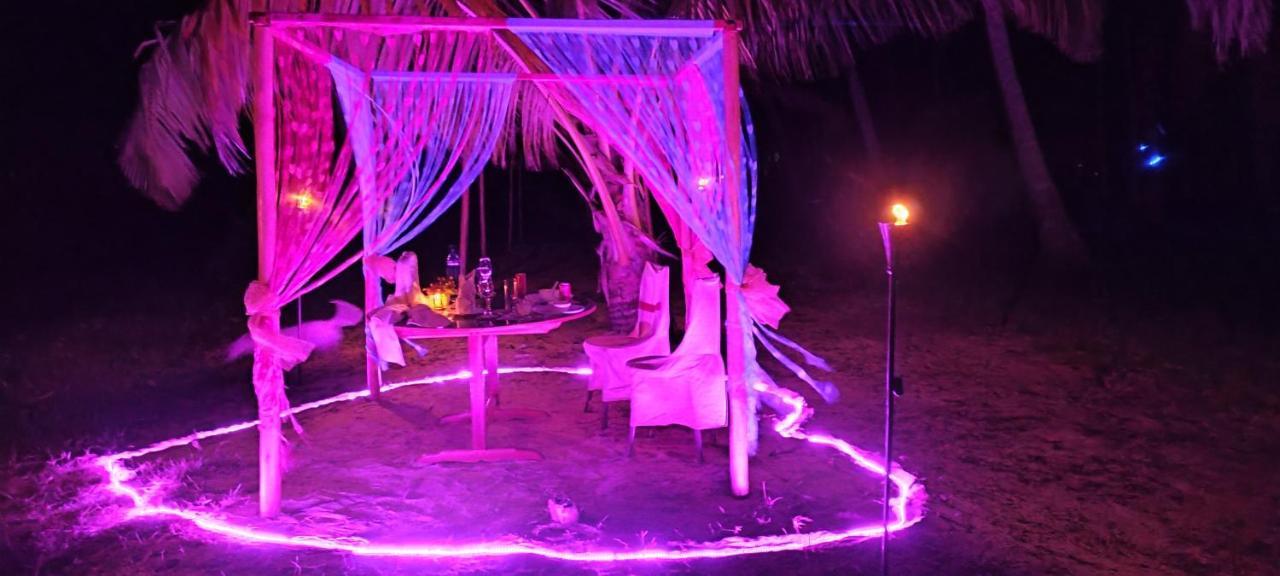 Honey Moon Beach Resort ANDAMAN AND NICOBAR ISLANDS Dış mekan fotoğraf
