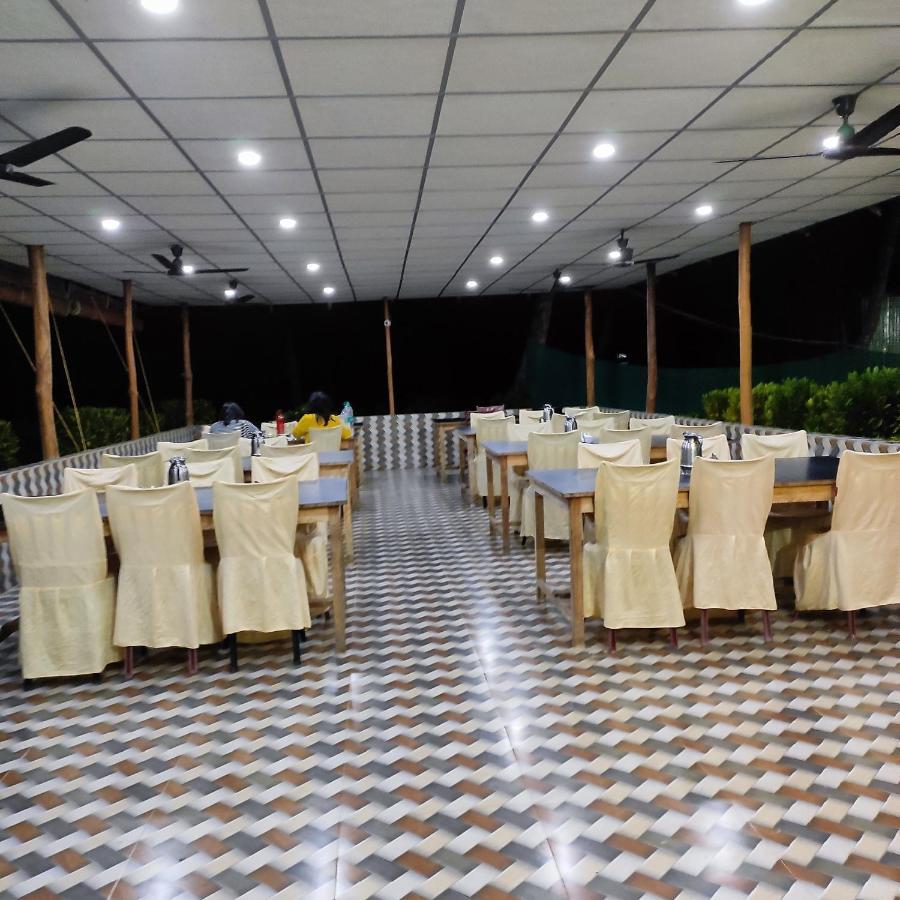 Honey Moon Beach Resort ANDAMAN AND NICOBAR ISLANDS Dış mekan fotoğraf