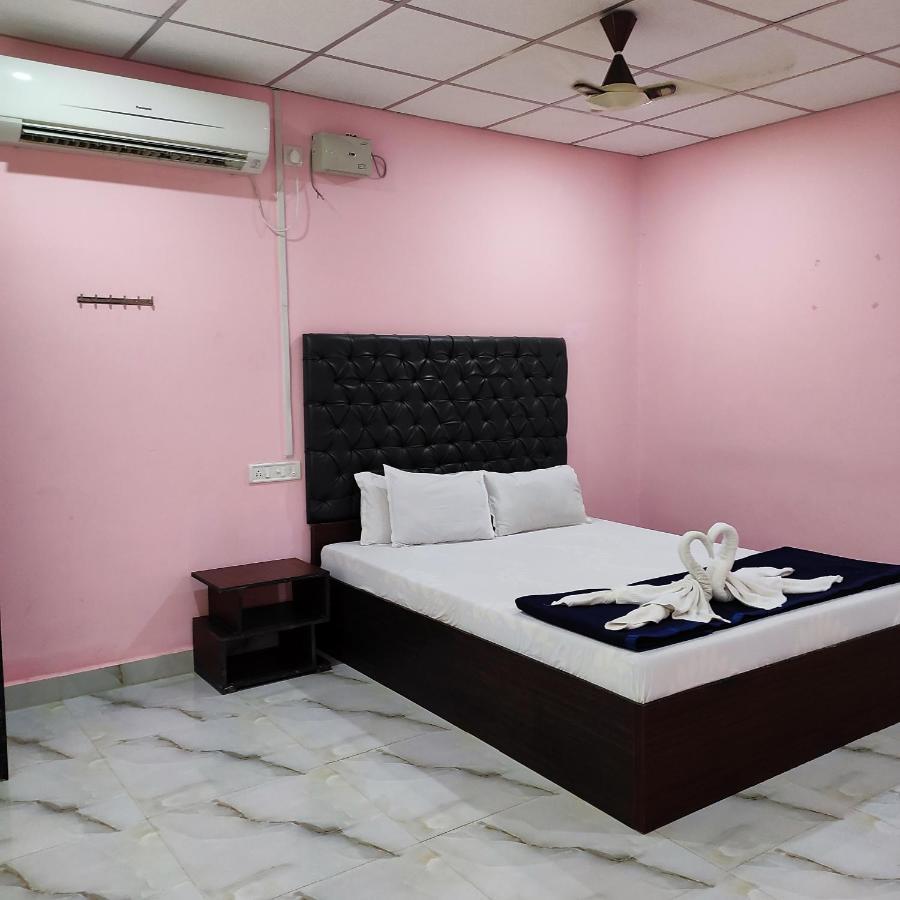 Honey Moon Beach Resort ANDAMAN AND NICOBAR ISLANDS Dış mekan fotoğraf