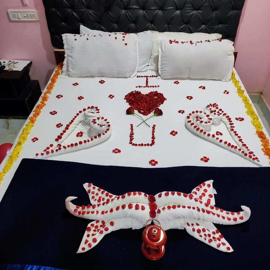 Honey Moon Beach Resort ANDAMAN AND NICOBAR ISLANDS Dış mekan fotoğraf