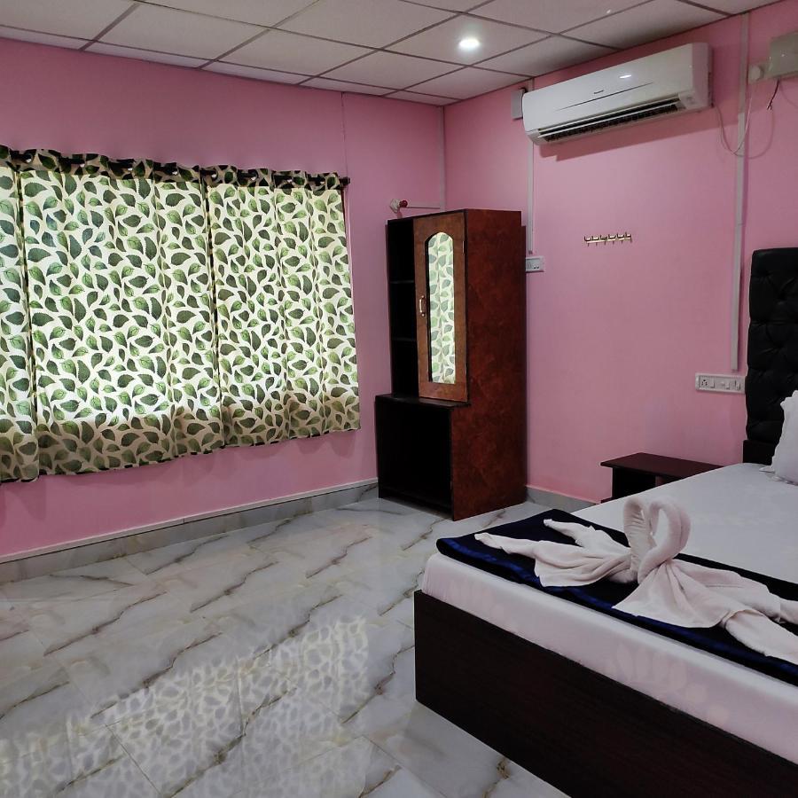 Honey Moon Beach Resort ANDAMAN AND NICOBAR ISLANDS Dış mekan fotoğraf