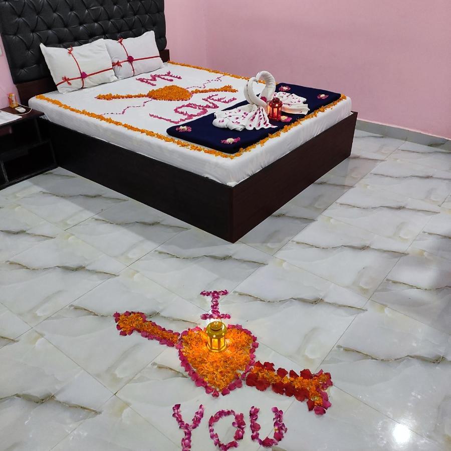 Honey Moon Beach Resort ANDAMAN AND NICOBAR ISLANDS Dış mekan fotoğraf