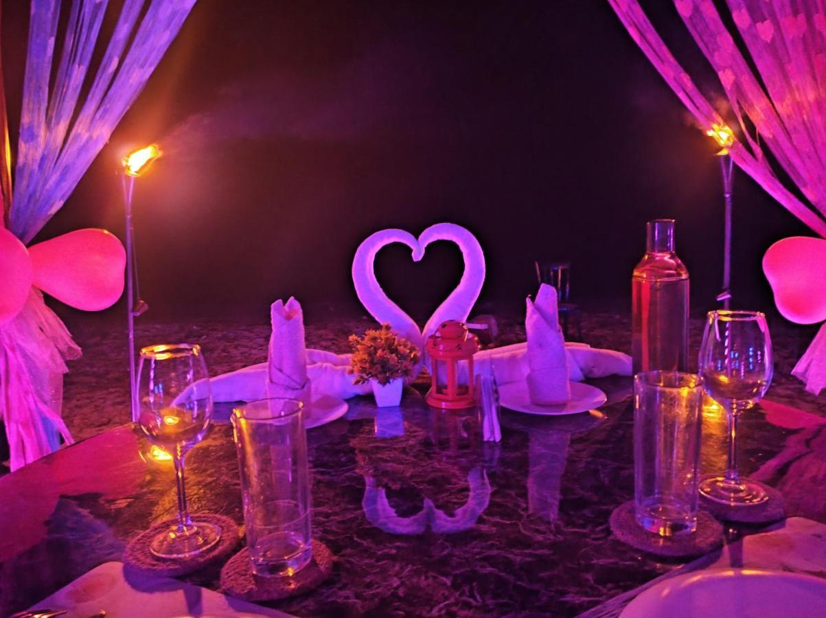 Honey Moon Beach Resort ANDAMAN AND NICOBAR ISLANDS Dış mekan fotoğraf